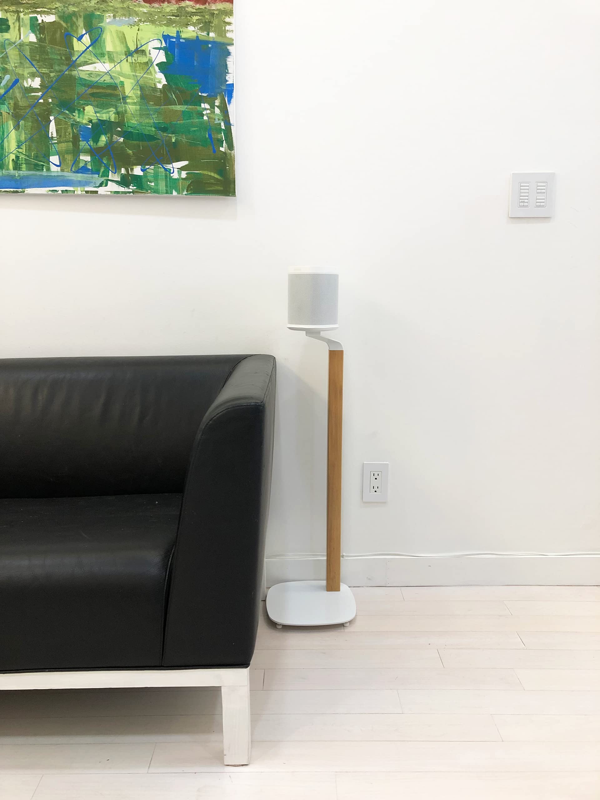 Amazon.com: ynVISION.DESIGN Premium Floor Stand Compatible with